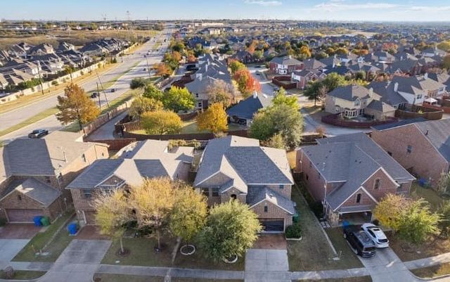 1009 Chickasaw Drive, Carrollton, TX 75010
