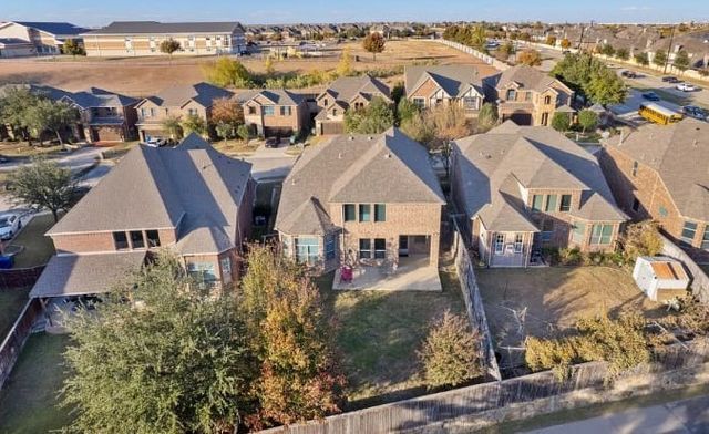 1009 Chickasaw Drive, Carrollton, TX 75010