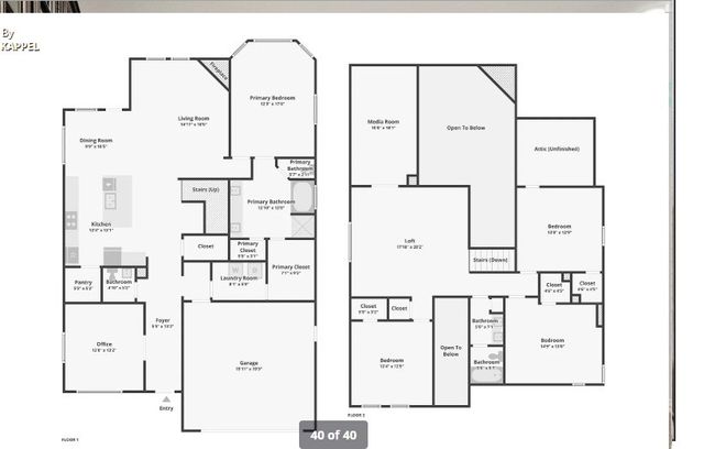 1009 Chickasaw Drive, Carrollton, TX 75010