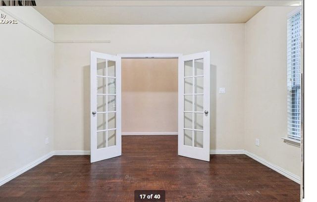 1009 Chickasaw Drive, Carrollton, TX 75010