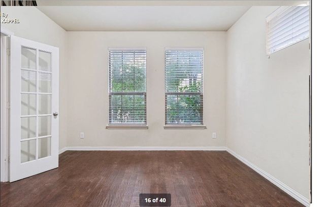1009 Chickasaw Drive, Carrollton, TX 75010