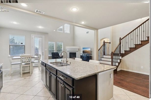 1009 Chickasaw Drive, Carrollton, TX 75010