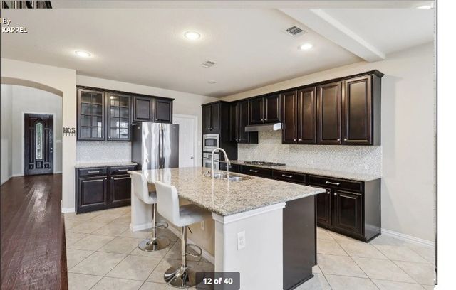 1009 Chickasaw Drive, Carrollton, TX 75010