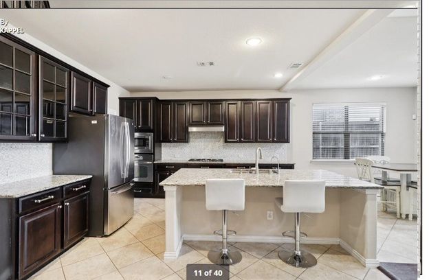 1009 Chickasaw Drive, Carrollton, TX 75010
