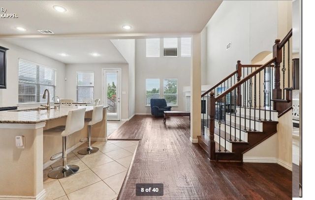 1009 Chickasaw Drive, Carrollton, TX 75010