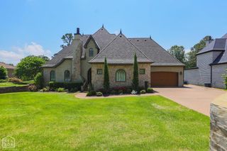 3821 Riviera Drive, Jonesboro, AR 72404