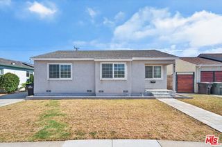 5412 W 124th Street, Hawthorne, CA 90250