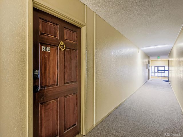 7755 E Quincy Avenue 303, Denver, CO 80237
