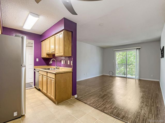 7755 E Quincy Avenue 303, Denver, CO 80237