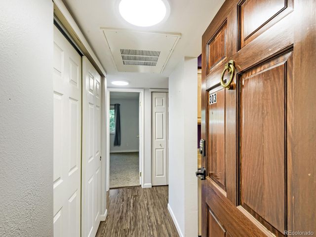 7755 E Quincy Avenue 303, Denver, CO 80237
