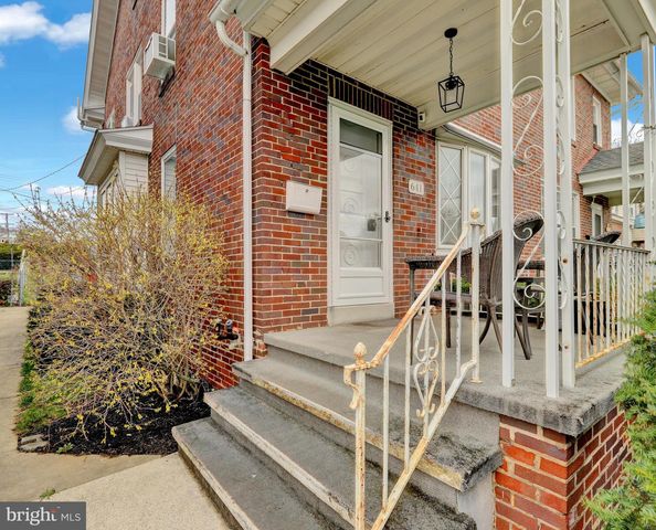 641 HAIG BLVD, Reading, PA 19607