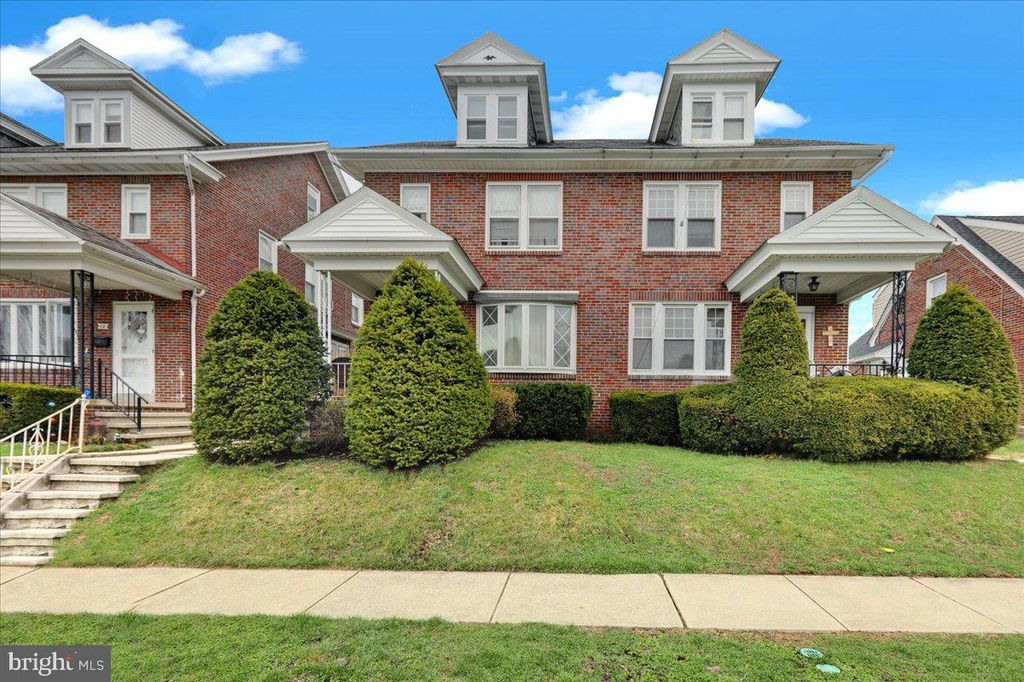 641 HAIG BLVD, Reading, PA 19607