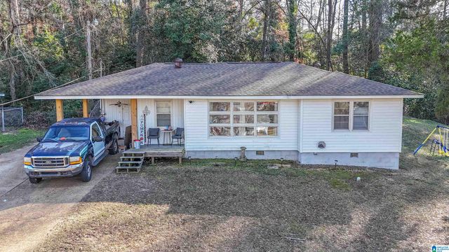 9 DOGWOOD LANE, Tuscaloosa, AL 35405