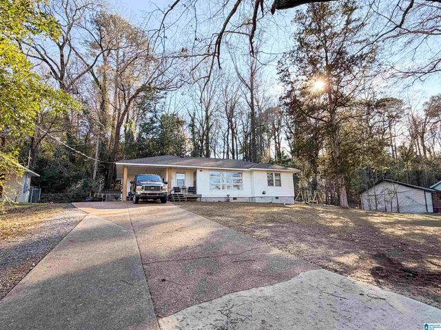 9 DOGWOOD LANE, Tuscaloosa, AL 35405