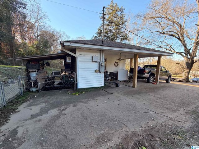 9 DOGWOOD LANE, Tuscaloosa, AL 35405