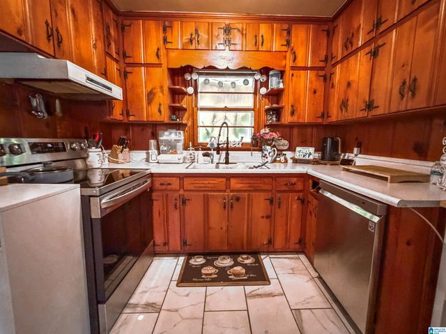 9 DOGWOOD LANE, Tuscaloosa, AL 35405