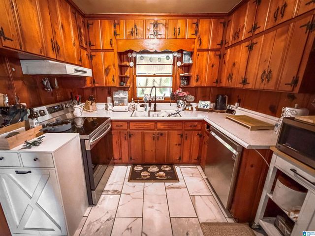 9 DOGWOOD LANE, Tuscaloosa, AL 35405