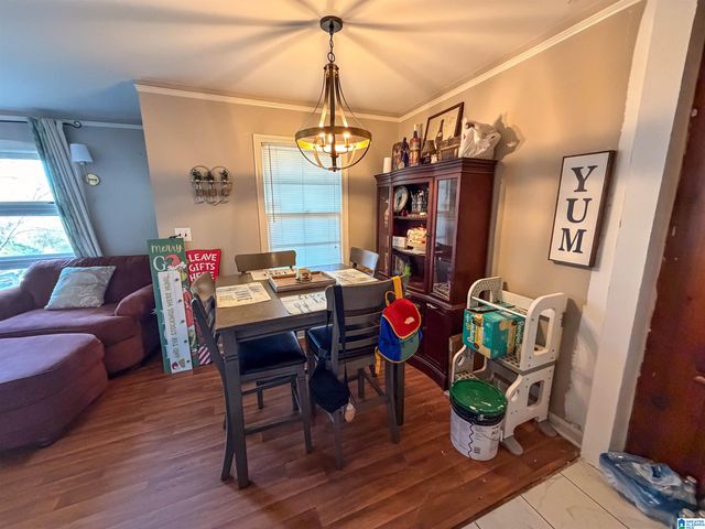 9 DOGWOOD LANE, Tuscaloosa, AL 35405