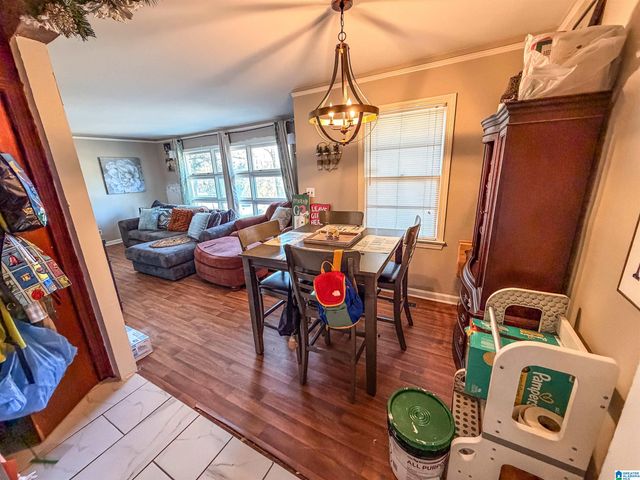 9 DOGWOOD LANE, Tuscaloosa, AL 35405