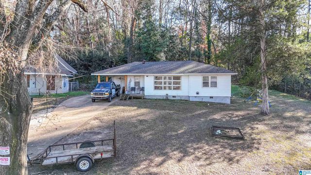 9 DOGWOOD LANE, Tuscaloosa, AL 35405