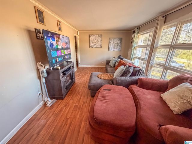 9 DOGWOOD LANE, Tuscaloosa, AL 35405