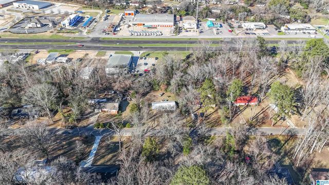 9 DOGWOOD LANE, Tuscaloosa, AL 35405