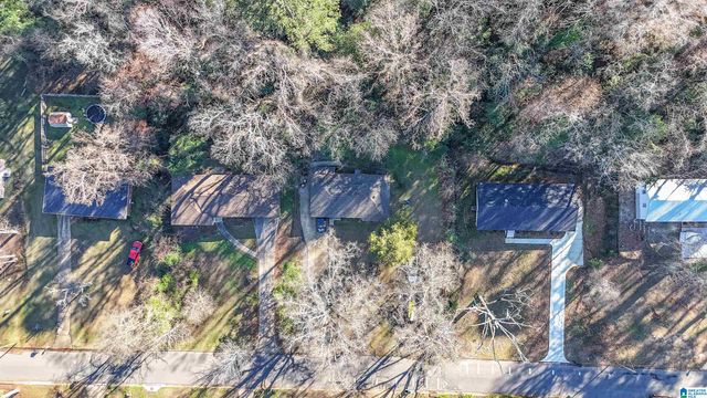 9 DOGWOOD LANE, Tuscaloosa, AL 35405