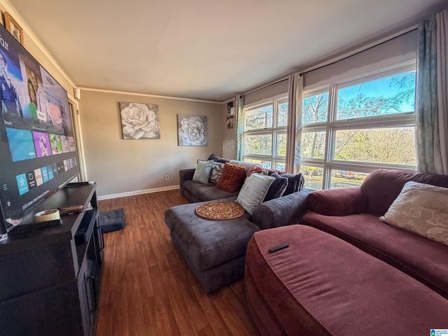 9 DOGWOOD LANE, Tuscaloosa, AL 35405