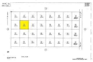 0 Near W Ave F8, Lancaster, CA 93536