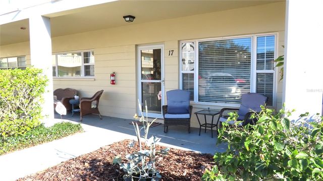 2221 SWEDISH DRIVE 17, Clearwater, FL 33763