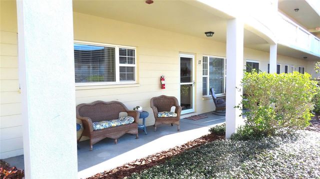 2221 SWEDISH DRIVE 17, Clearwater, FL 33763