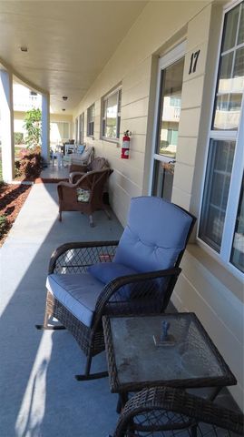 2221 SWEDISH DRIVE 17, Clearwater, FL 33763