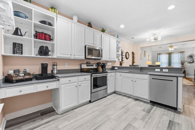 134 Cold Stream Cove Loop Unit 704, Murrells Inlet, SC 29576