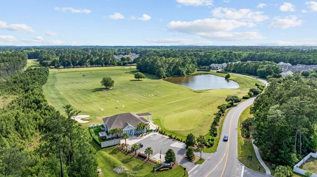 134 Cold Stream Cove Loop Unit 704, Murrells Inlet, SC 29576