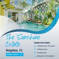942 9th AVE S, Naples, FL 34102