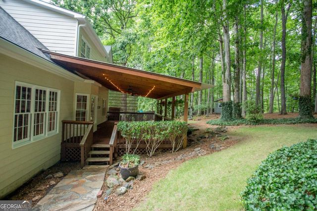 3788 Westwick Court NW, Kennesaw, GA 30152