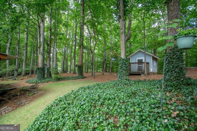 3788 Westwick Court NW, Kennesaw, GA 30152