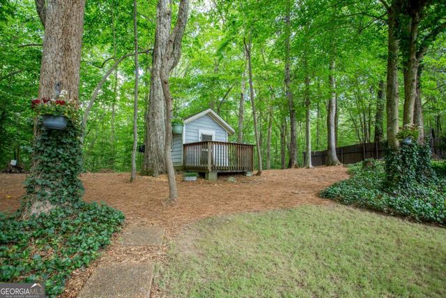 3788 Westwick Court NW, Kennesaw, GA 30152