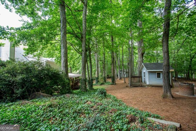 3788 Westwick Court NW, Kennesaw, GA 30152