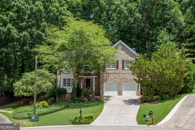 3788 Westwick Court NW, Kennesaw, GA 30152