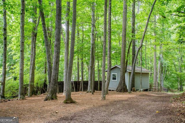 3788 Westwick Court NW, Kennesaw, GA 30152