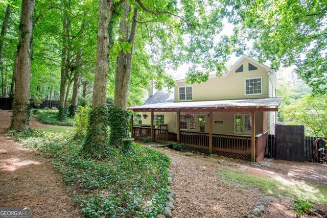 3788 Westwick Court NW, Kennesaw, GA 30152