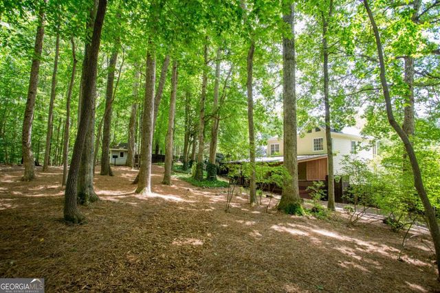 3788 Westwick Court NW, Kennesaw, GA 30152