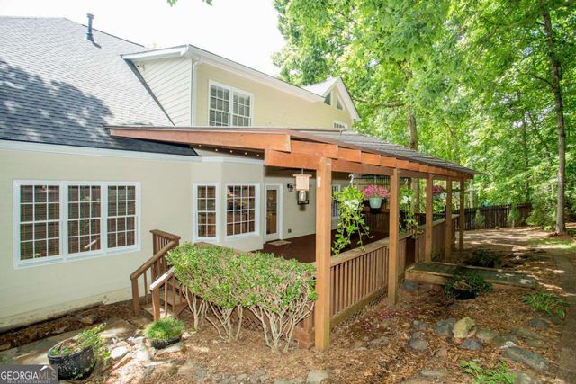 3788 Westwick Court NW, Kennesaw, GA 30152