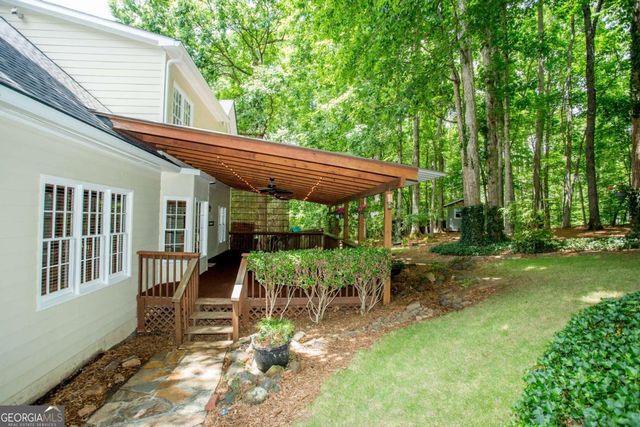 3788 Westwick Court NW, Kennesaw, GA 30152