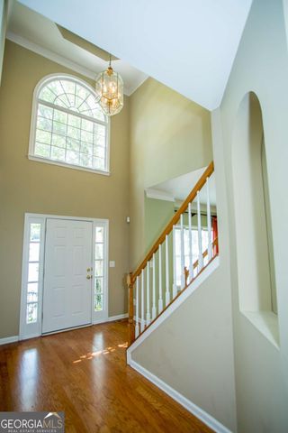 3788 Westwick Court NW, Kennesaw, GA 30152
