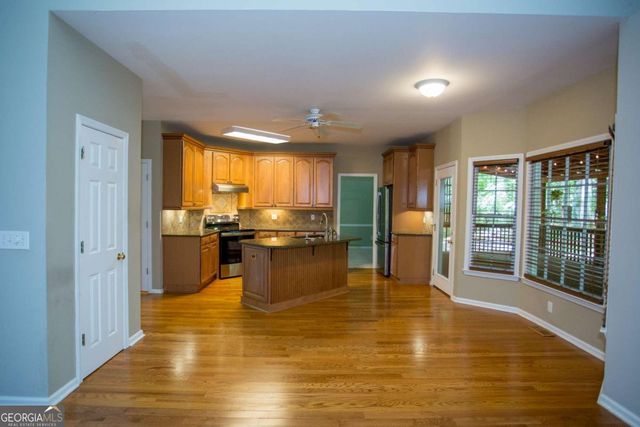 3788 Westwick Court NW, Kennesaw, GA 30152