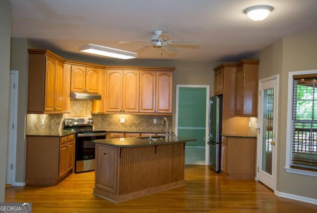 3788 Westwick Court NW, Kennesaw, GA 30152
