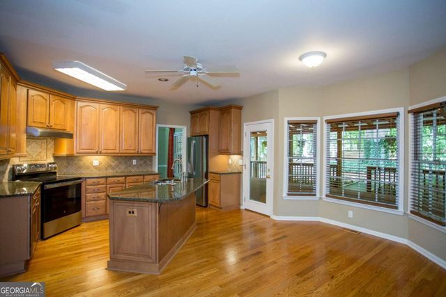 3788 Westwick Court NW, Kennesaw, GA 30152