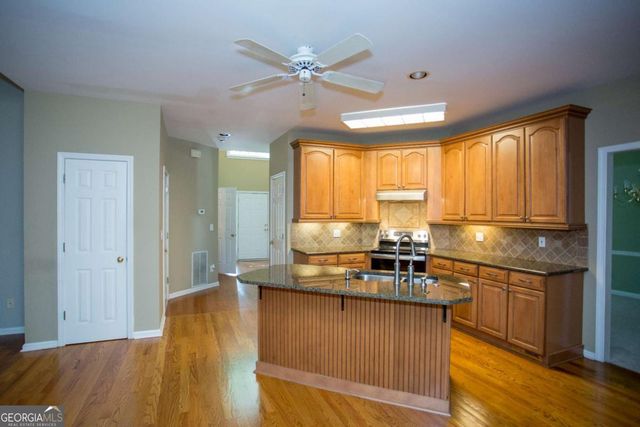 3788 Westwick Court NW, Kennesaw, GA 30152